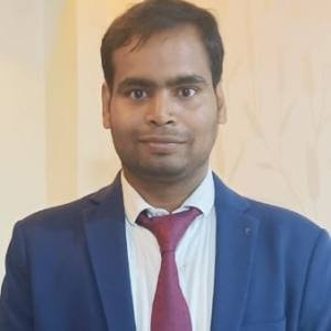 Dr. Surya Pratap Singh