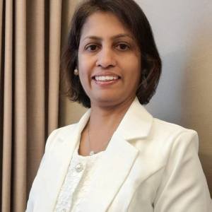 Dr. Amila Gamage