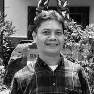 Dr. Sigit Ricahyono, S.S., M.Pd.