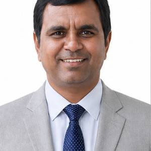 Sharath Chandra Inguva