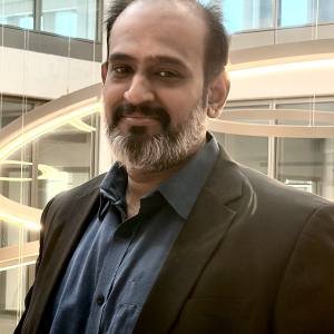 Valliappan Raju