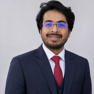 Dr. Ali Siddiqui