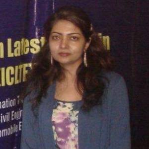 Dr. Shakeela Shah