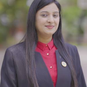 Dr. Akanksha Mehta